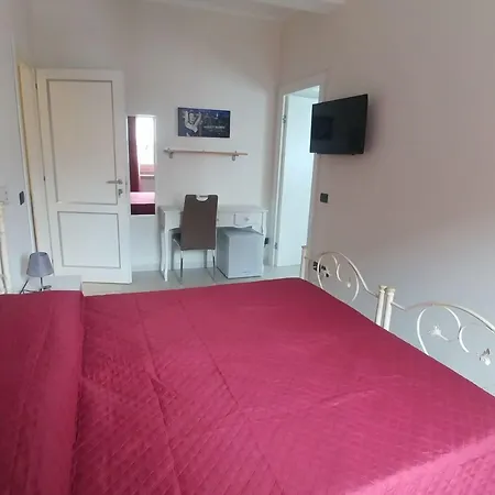 B&b I portici-3