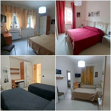 B&b I portici-2