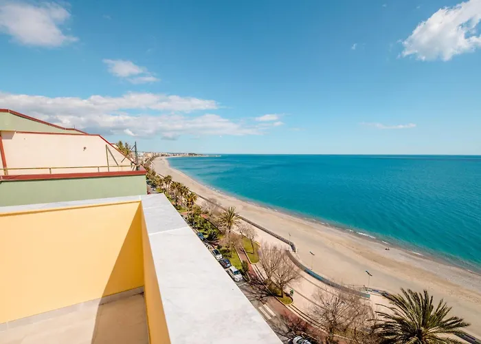 Blu MarineBed and Breakfast